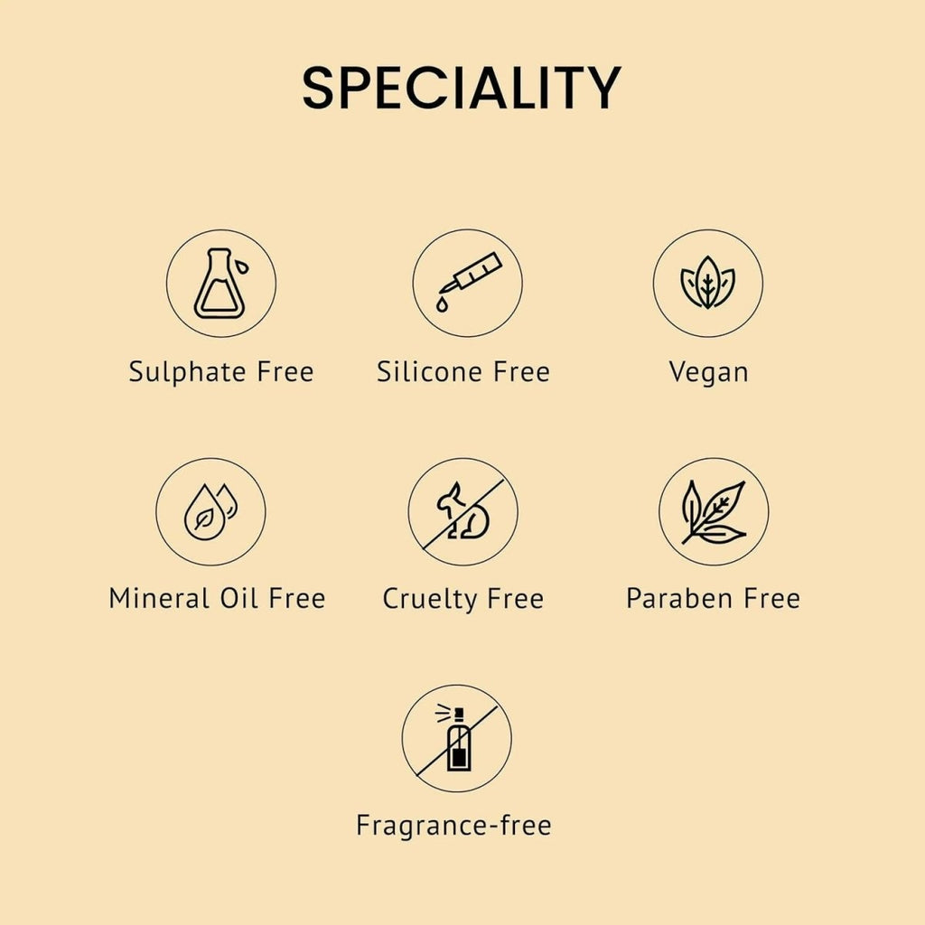 Alps Goodness Fenugreek, Biotin and Redensyl Anti Hairfall Scalp Serum