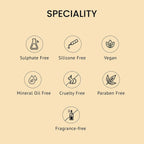 Alps Goodness Fenugreek, Biotin and Redensyl Anti Hairfall Scalp Serum