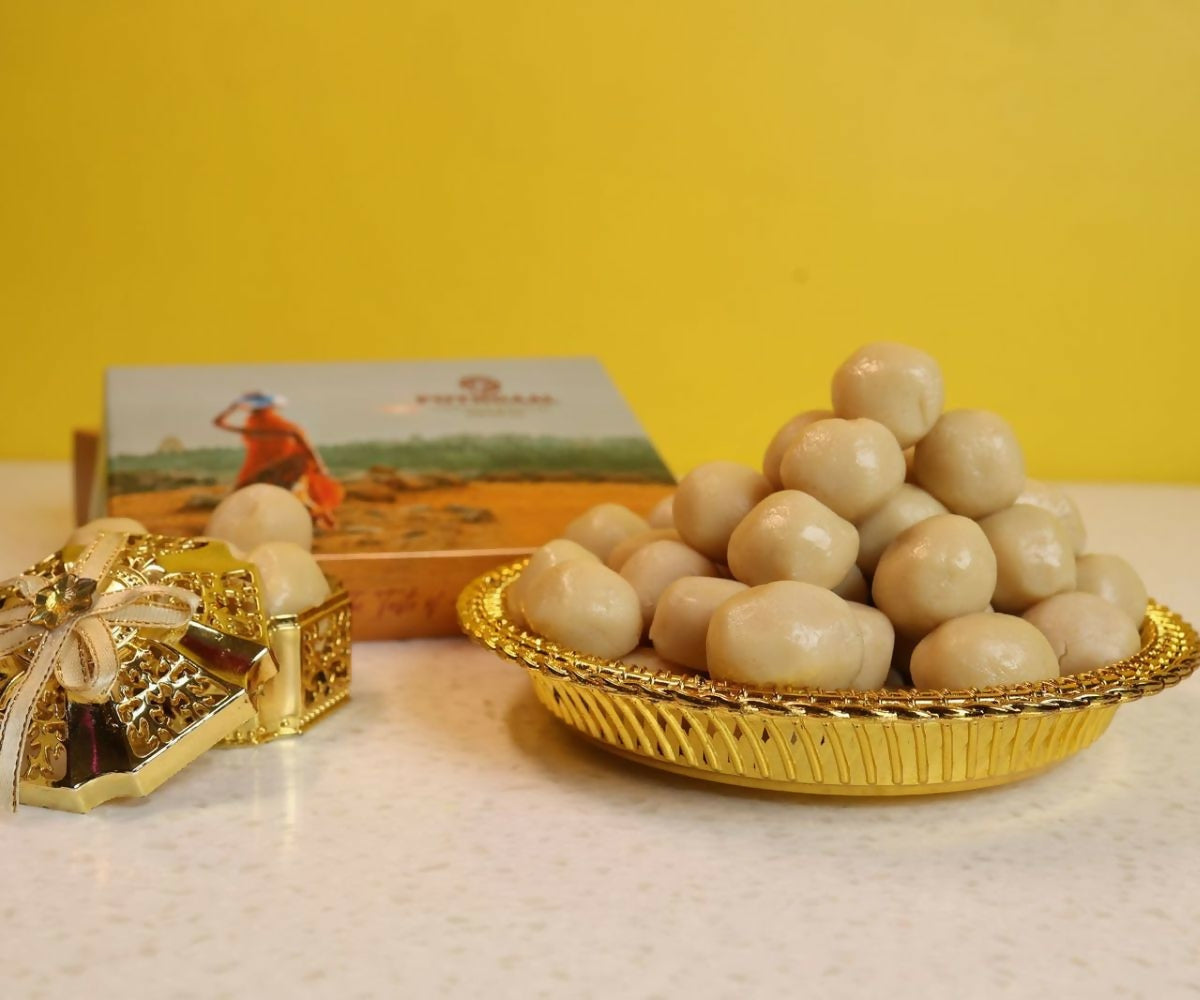 Pothgaal Sweets Doodh Peda