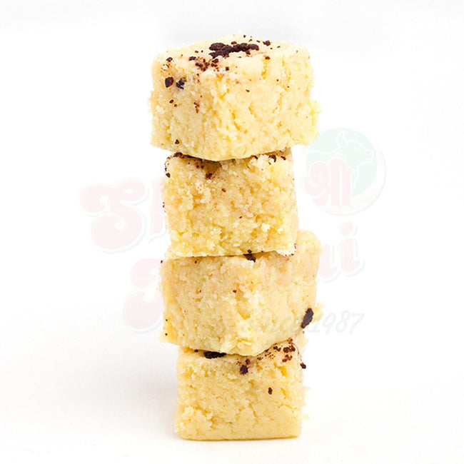 Shree Mithai Vanilla Choco Burfi Hover Image