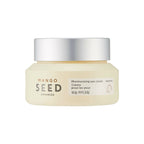 The Face Shop Mango Seed Moisturizing Eye Cream - Korean Skincare