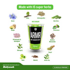 ARMR Anti Hangover Shot Lemon