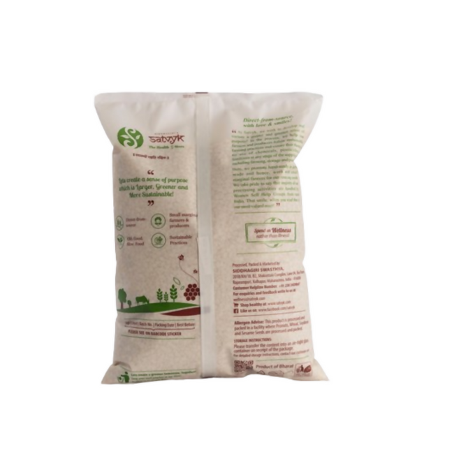 Siddhagiri's Satvyk Urad Dal Main Image