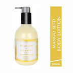 Glamveda Mango Seed Body Lotion