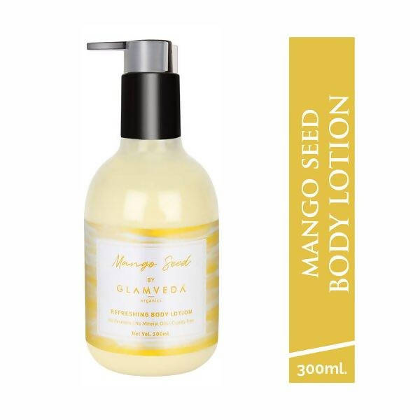 Glamveda Mango Seed Body Lotion