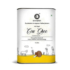 Anveshan A2 Desi Cow Ghee | Pure, Natural & Healthy Ghee | A2 Gir Cow Ghee