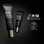 Swiss Beauty Select Blur It All Primer With Vitamin A & E