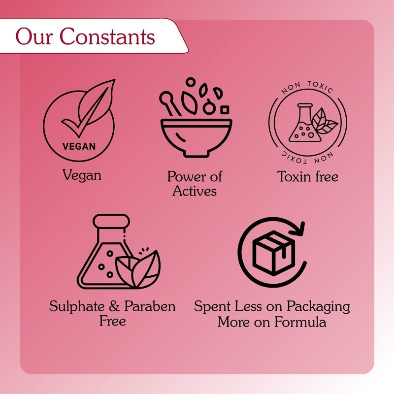 Bake 2% Kojic Acid Beetroot Lip Scrub For Dark Lips & Pigmentation