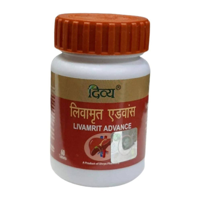 Patanjali Divya Livamrit Advance Hover Image
