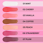 SUGAR POP Nourishing Lip Balm - 05 Peach