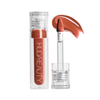 Huda Beauty Faux Filler Extra Shine Lip Gloss - Foxy