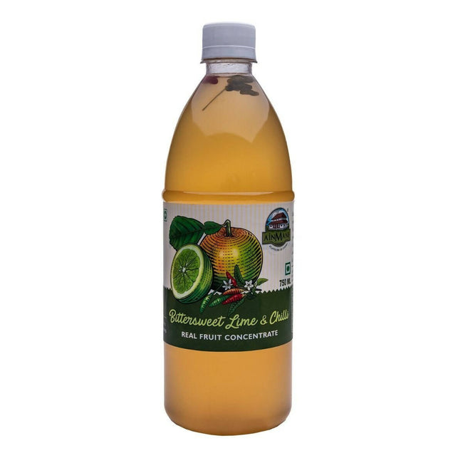Ainmane Fruit Concentrate Main Image
