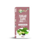 Nutriorg Sugar Care Juice