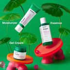 Dr.Jart+ Cicapair Intensive Soothing Repair Gel Cream For All Skin Types