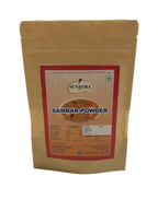 Sundara Sambar Powder