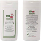 Sebamed Anti-Dry Hydrating Body Lotion
