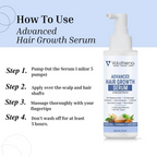 Volamena Advanced Hair Growth Serum