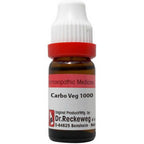 Dr. Reckeweg Carbo Veg Dilution