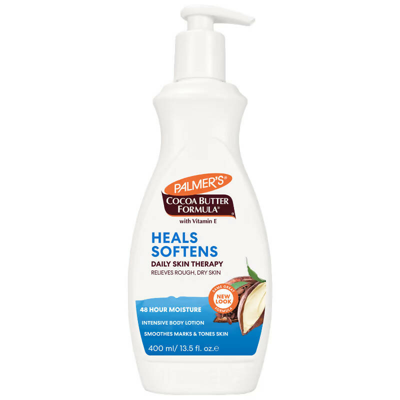 Palmer's Cocoa Butter Formula Daily Skin Therapy Lotion