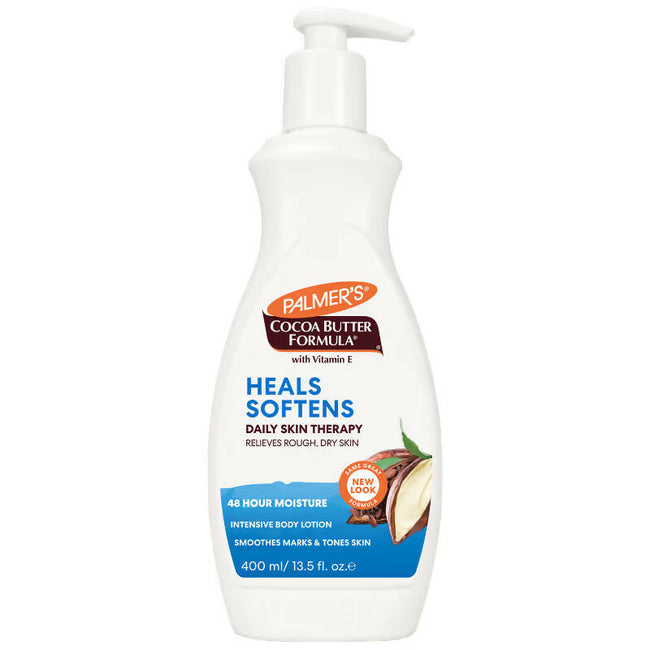 Palmer's Cocoa Butter Formula Daily Skin Therapy Lotion Main Image
