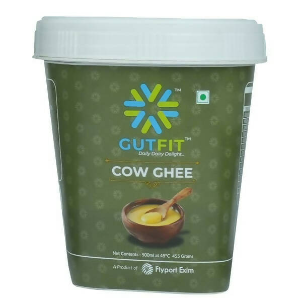 Gutfit Cow Ghee Hover Image