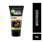 Garnier Men Turbo Bright Anti-Pollution Brightening Moisturizer