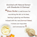 NutriGlow NATURAL'S Complete Moisture Skin Nourishing Lotion