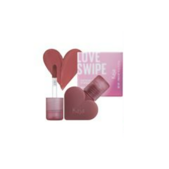 Kaja Love Swipe Lip Stain 02 Sweet Softie Hover Image