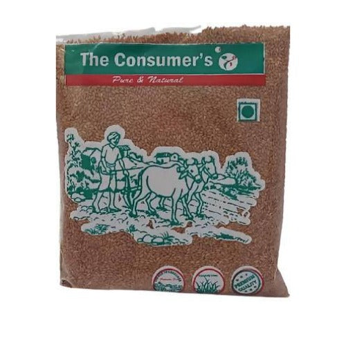 The Consumer's Alve Seeds