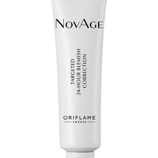 Oriflame Novage Targeted 24-hour Blemish Correction