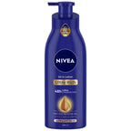 Nivea Ultra Rich Oil in Lotion