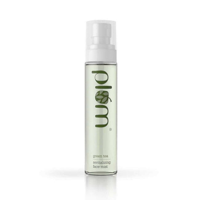 Plum Green Tea Revitalizing Face Mist Hover Image