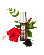 Vilvah Store Anti-Frizz Hair Serum