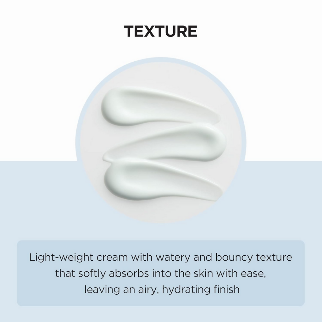 SKIN1004 Madagascar Centella Hyalu-Cica Moisture Cream