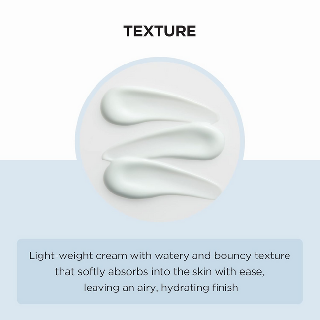 SKIN1004 Madagascar Centella Hyalu-Cica Moisture Cream Main Image