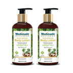 Medimade Wellness Moisturising Body Lotion With Coconut Milk