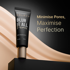 Swiss Beauty Select Blur It All Primer With Vitamin A & E