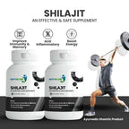 HappyMillions SJ Capsules ?Herbal Wellness Supplement for Vitality