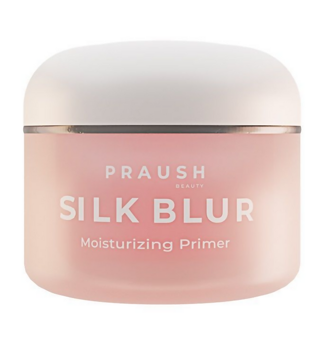Praush Beauty Silk Blur Moisturizing Primer Hover Image