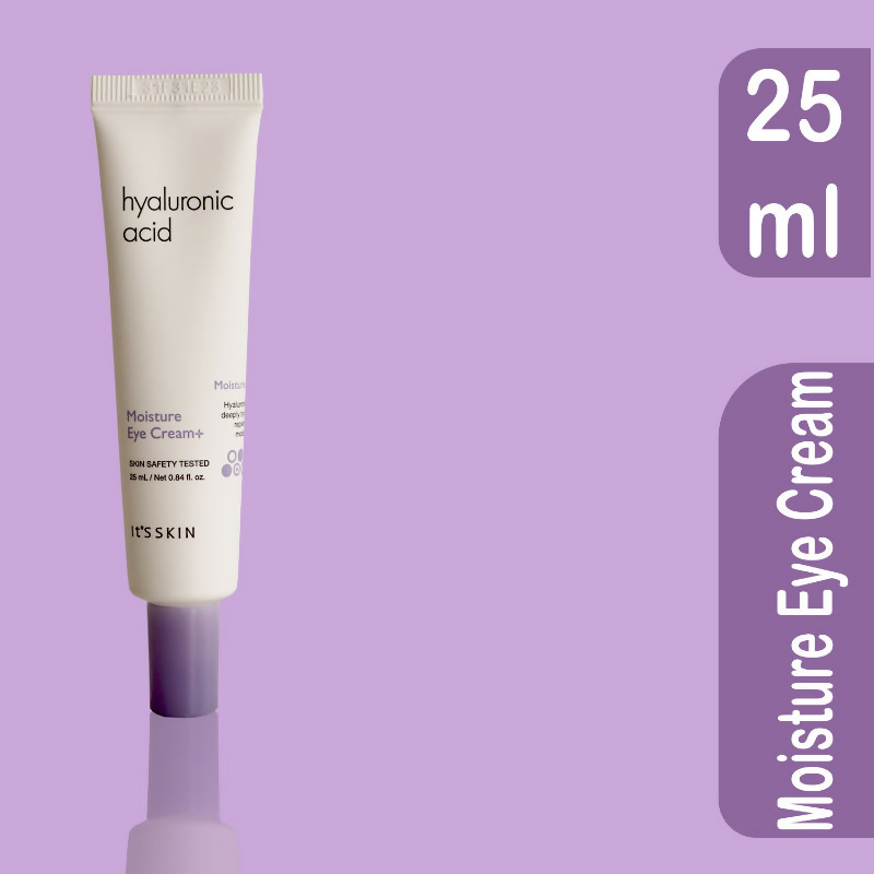 It's Skin Hyaluronic Acid Moisture Eye Cream