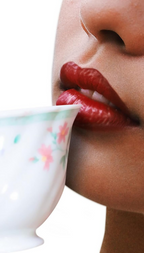 Teaology Tea Balm Lip Berry Tea