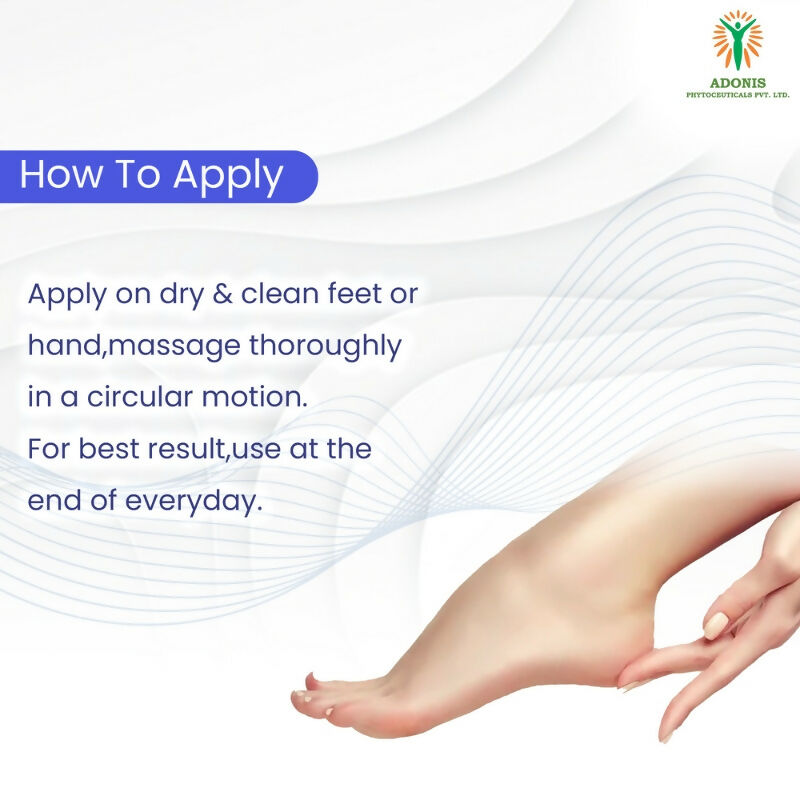 Adonis DS Soft Cream