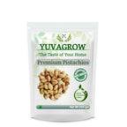 Yuvagrow Premium Pistachios