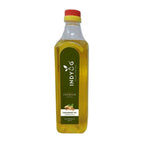 Indyug Cold Pressed Groundnut Oil