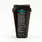 mCaffeine Naked & Raw Coffee Espresso Body Wash