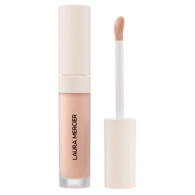 Laura Mercier Real Flawless Weightless Perfecting Concealer - 1N1 Hover Image
