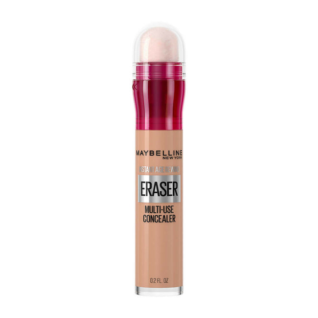Maybelline New York Instant Age Rewind Eraser Concealer - 140 Honey Hover Image