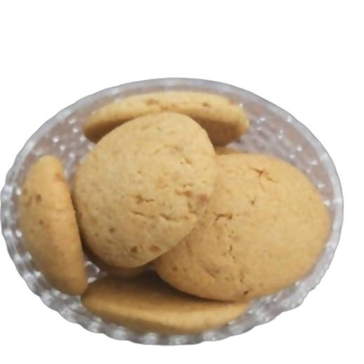 Freshon Cookies Millet And Jaggery Hover Image