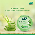 Joy Pure Aloe Vera Light Moisturizer