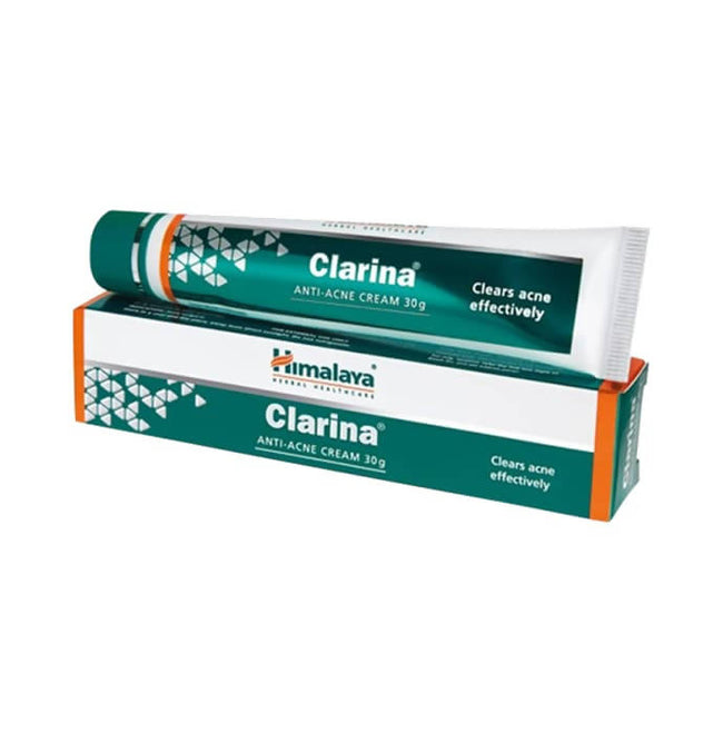 Himalaya Herbals Clarina Anti-Acne Cream Hover Image